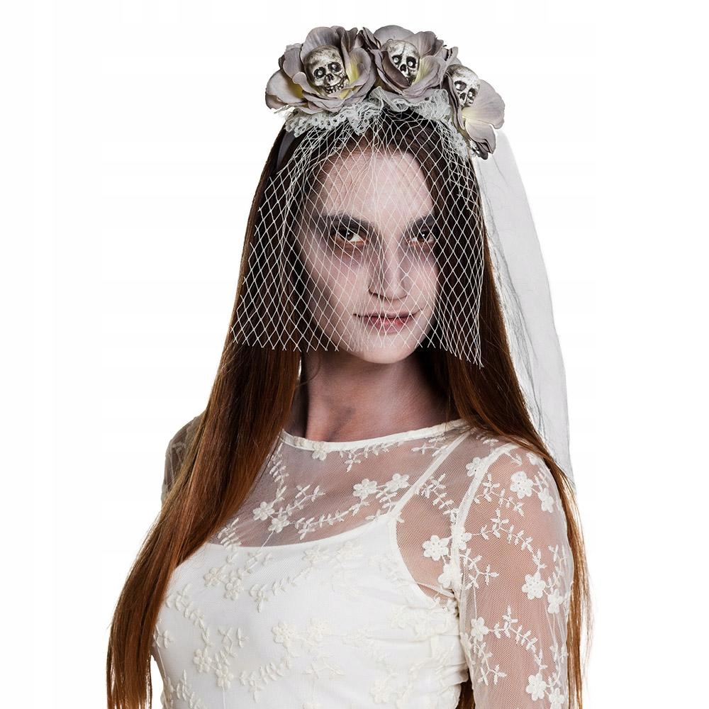 Čelenka Boland Ghost Bride